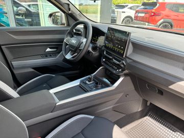 Dacia Bigster hybrid-G 150 4x4 Journey