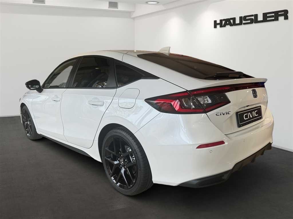 Honda Civic - Bild 4