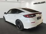 Honda Civic 2.0 Hybrid Sport/LED/NAVI/Einparkhilfe - Honda Civic: 2.2