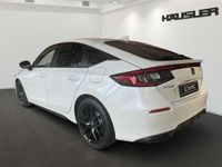 Honda Civic - Vorschau Bild 4