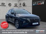 Hyundai Tucson Select 7-DCT 2WD 1.6 T-GDi +48V Navi-/LED - Hyundai TUCSON: 2.7