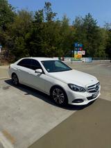 Mercedes-Benz 200 - Mercedes-Benz 200 aus 2015