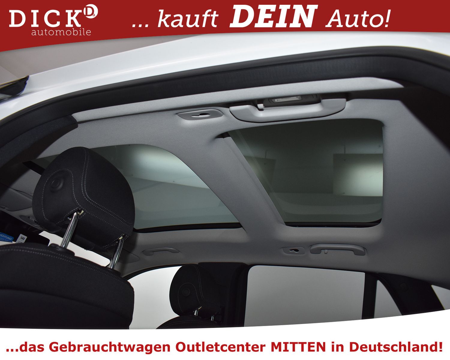 MERCEDES-BENZ GLC 300de 4M NIGHT+PANO+NAVI+LED+STHZ+KAM+ACC+19 - Image 20