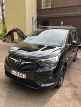 Opel Combo Life 1.2 Turbo 81kW - Zahnriemen neu - Opel Combo Life von privat
