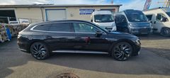 Volkswagen Arteon Shooting Brake R-Line 4Motion*AHK *Sthz.