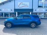 Ford Explorer ST-Line Hybrid,Pano,Navi,Leder, DE - gebrauchte Ford Explorer aus dem Jahr 2023