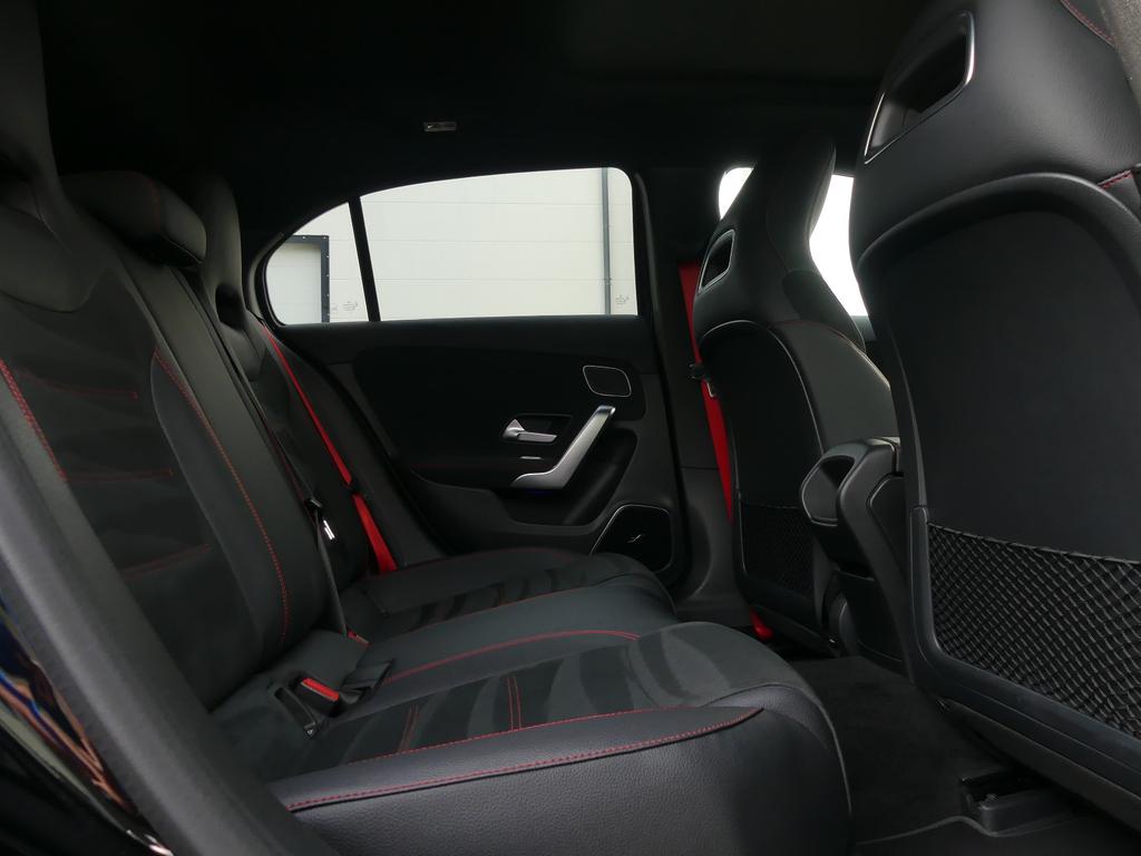 Mercedes-Benz A 35 AMG