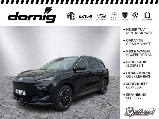 MG S5