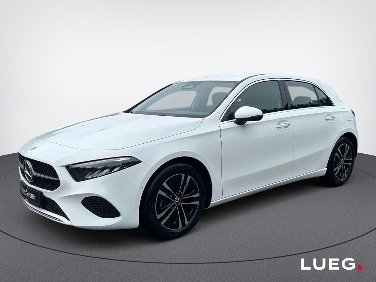 Mercedes-Benz A 180 PROGRESSIVE+LENKRADHZ+RÜCKFAHRKAMERA imagem 3
