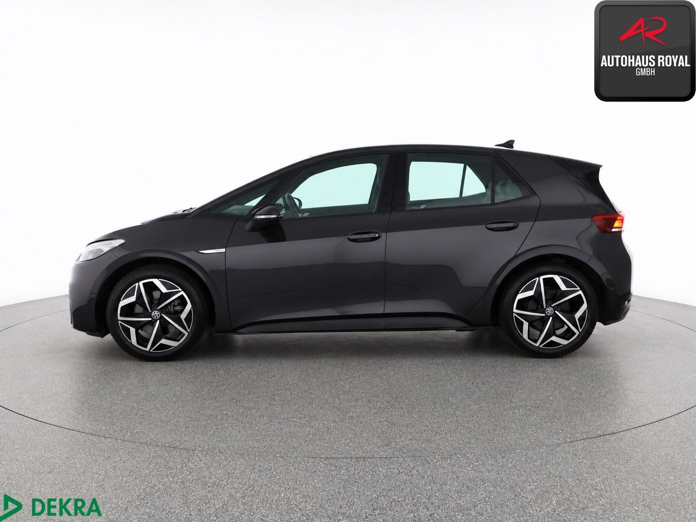 Volkswagen ID.3 PRO PERFORMANCE WÄRMEPUMPE,360°,KEYLESS,ACC imagem 2