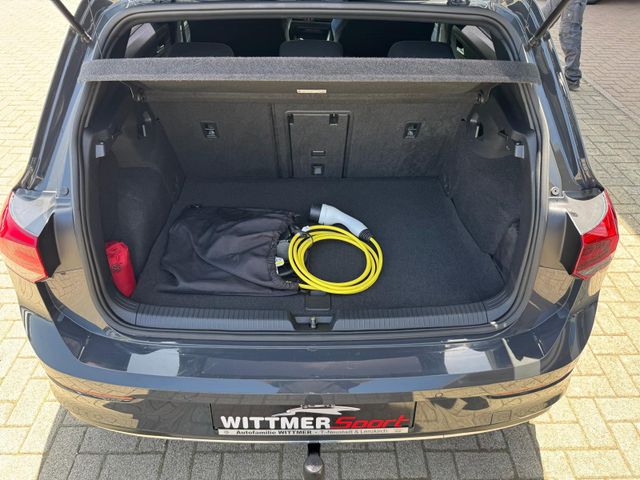 Golf 1.4 GTE eHybrid DSG AHK/APP/LED/PDC/NAVI/VZ