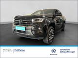 Volkswagen Amarok 3.0 TDI AVENTURA LM21 AHK LEDER STANDHZG - Volkswagen Amarok in Dortmund