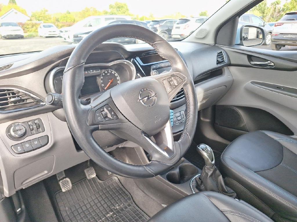 Opel Karl