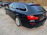 BMW 520 5 Touring 520 d - BMW 520 aus 2010: 520d