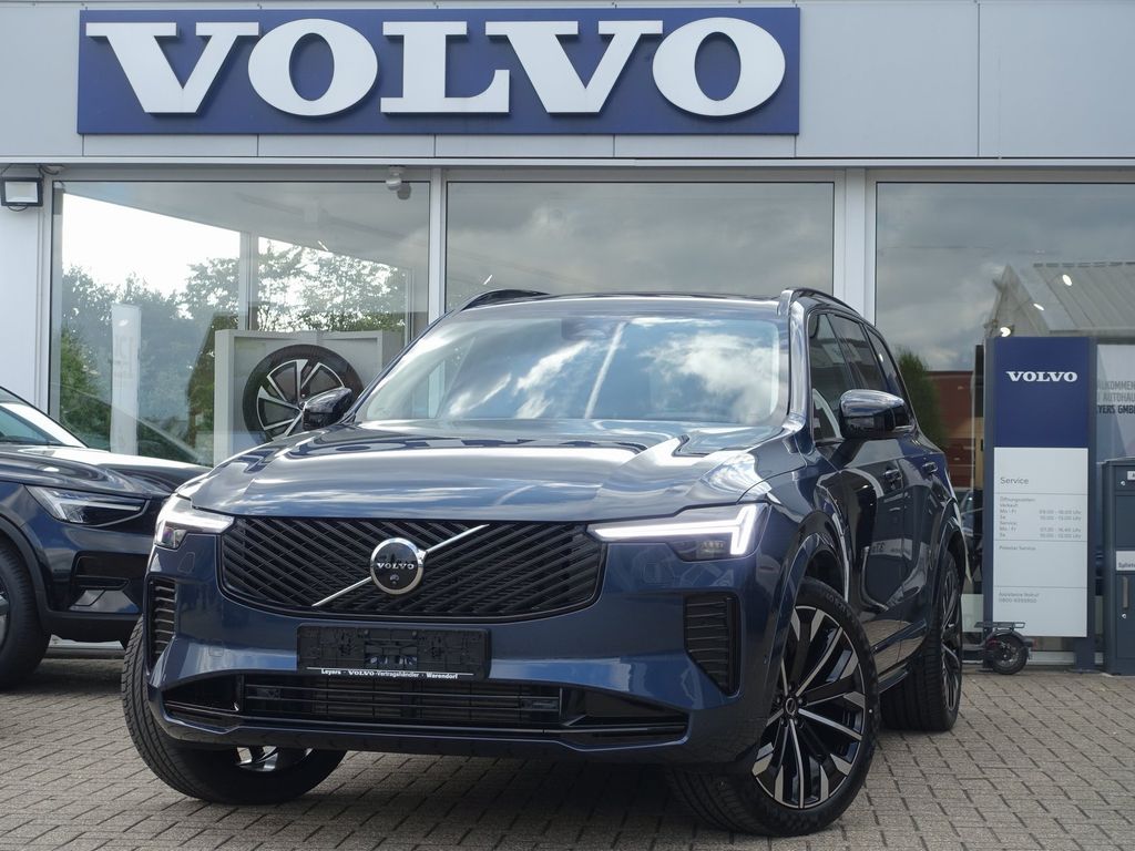 Image of Volvo XC90