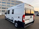 Weinsberg CaraBus 600K Ducato 2.3 Küche/WC - Kastenwagen Ducato
