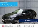 Volkswagen Arteon Shooting Brake 2.0 TDI 4M MATRIX+NAVI+AHK