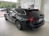Volvo V90 T8 Twin Engine AWD Inscription Recharge - Volvo V90: Recharge Inscription