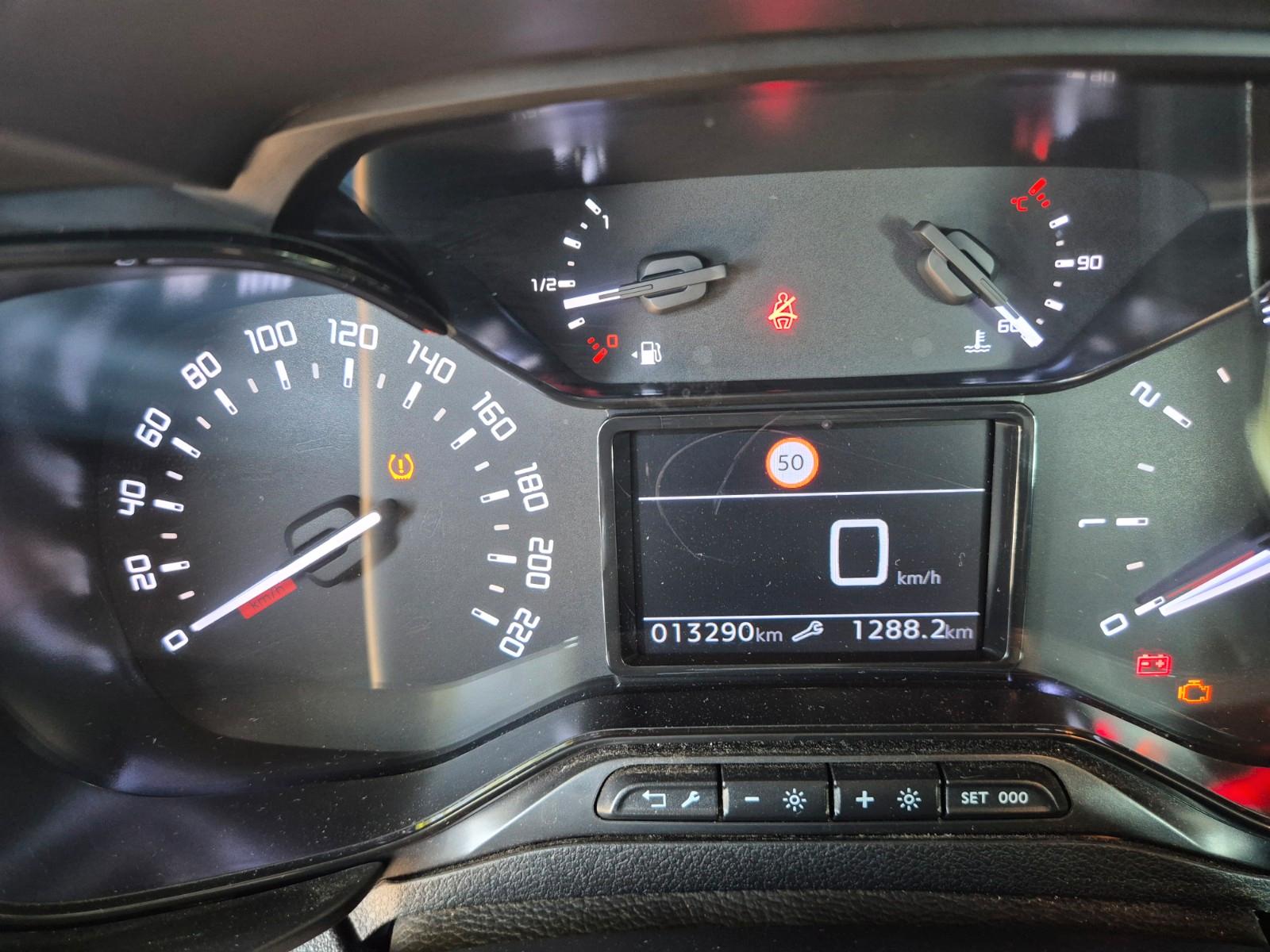 Citroën Berlingo PureTech 110 S&S FEEL M FEEL