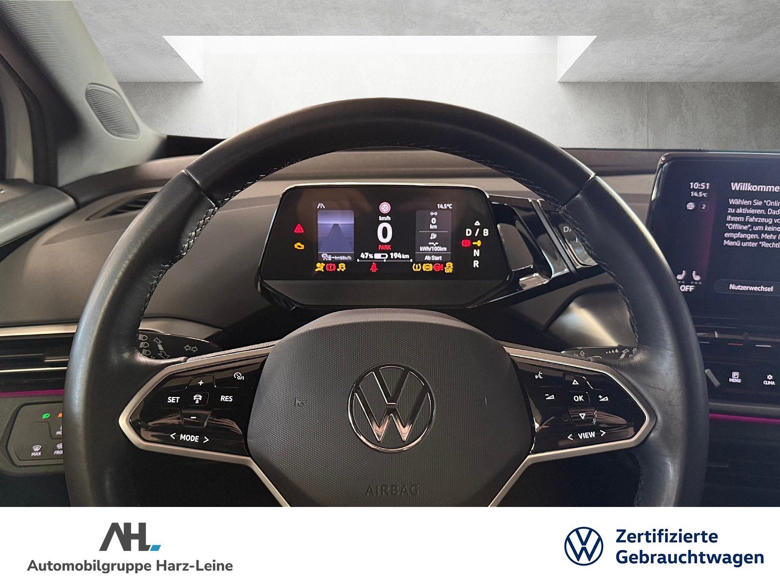 Volkswagen ID.4 - Bild 18