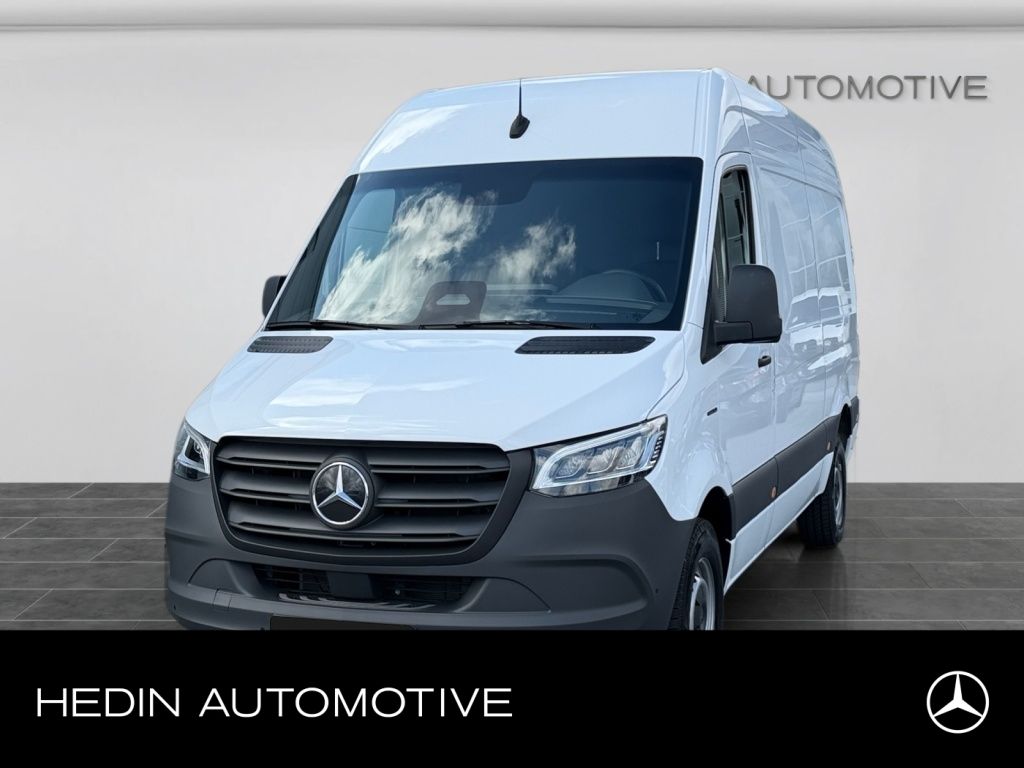 Mercedes-Benz eSprinter