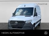 Mercedes-Benz eSprinter 314 Kasten PRO Hochdach LED|MBUX|RFK - weiße Mercedes-Benz eSprinter