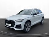Audi Q5 40 TDI quattro S tronic S line | MMI NAVI+ | - Audi Q5 aus 2024
