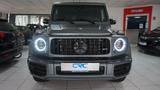 Mercedes-Benz G 55  AMG Kompressor DESIGNO G63 Facelift Optik - Mercedes-Benz G-Klasse: 63 AMG