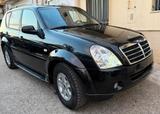 Ssangyong REXTON II 2.7 XDi TOD Autocarro - Ssangyong aus 2007