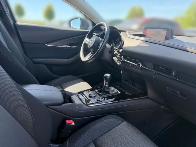 CX-30 2.0 SKYACTIV-G M Hybrid Selection Navi ACC