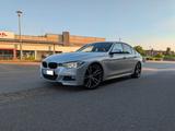BMW 325d M Sport *AUTOMATIK*ALCANTARA*SCHIEBEDACH* - BMW 325: 325d M Sport