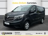 Renault Trafic Pkw Life Blue dCi 150 EDC - Renault Trafic: Pkw