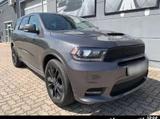 Chrysler Dodge Durango 5.7 V8 RT Leder LPG Gas 7-Si... - Chrysler: 5.7
