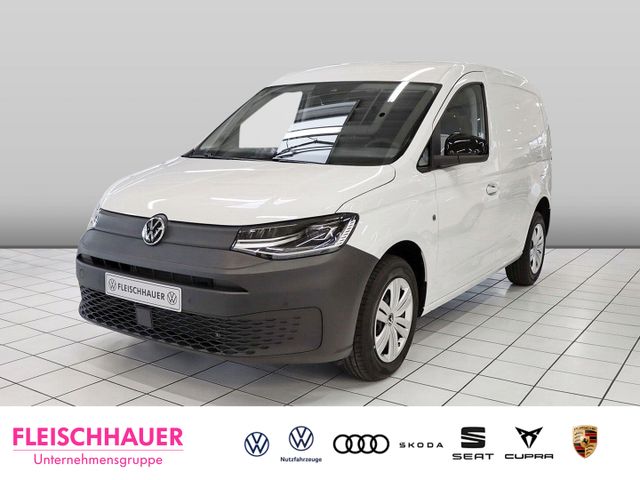 Volkswagen Caddy Cargo 2.0 TDI LED Apple CarPlay Android Au