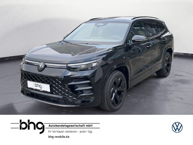Volkswagen Tayron R-Line 2,0 l TDI SCR 4MOTION 7-Gang-DSG