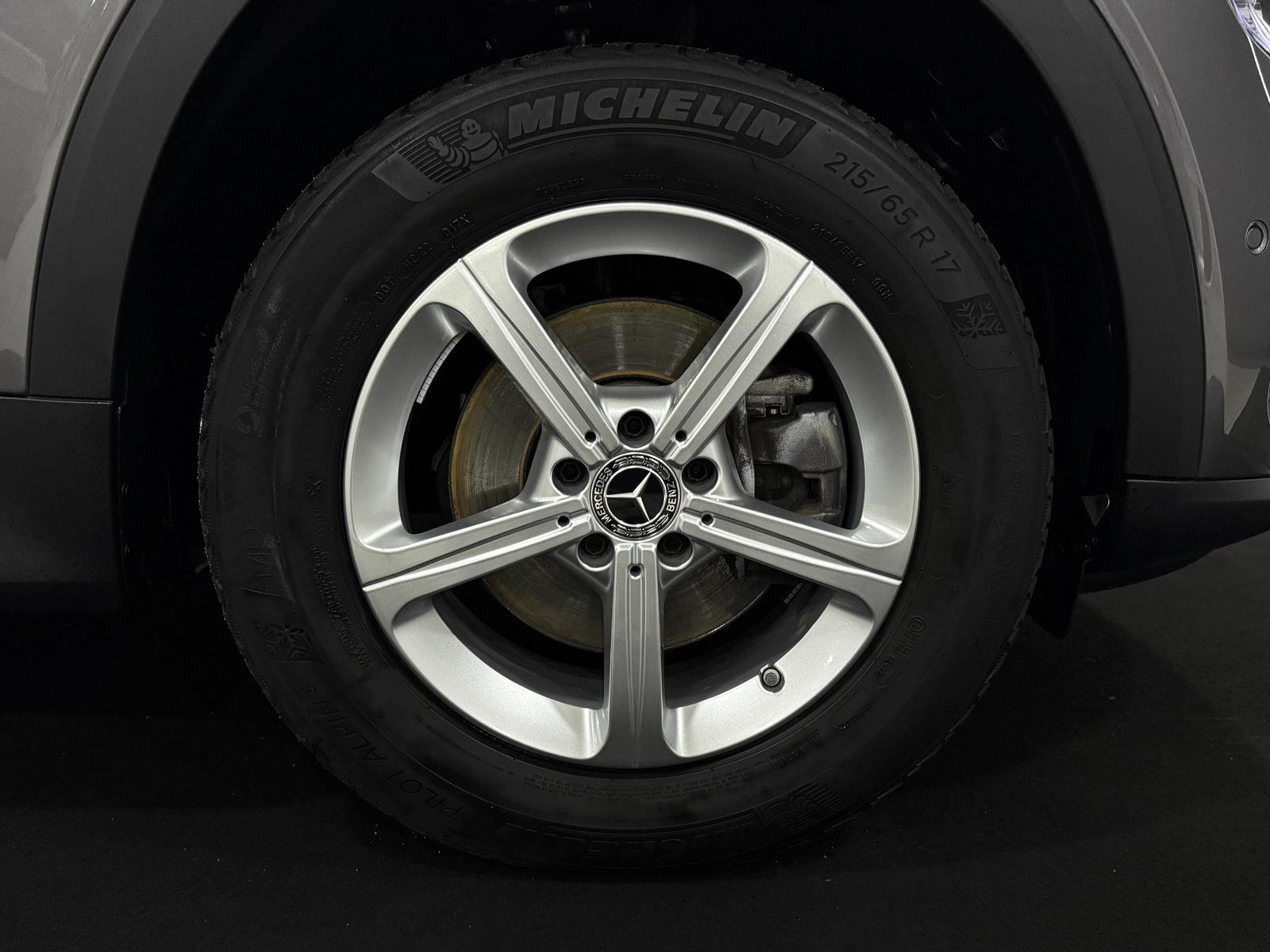 Mercedes-Benz GLB d 8G STYLE*WIDESCREEN*KAM*SPUR*SHZ*LED*, миниатюра 6