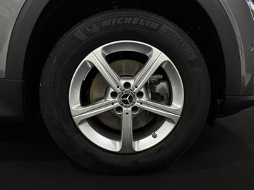 Mercedes GLB 180 - 6