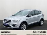 Ford Kuga 1.5 EcoBoost 2x4 "Black & Silver" Navi AHK - Ford Kuga Gebrauchtwagen in Dortmund