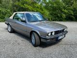BMW 325i Cabrio E30 Chrommodell Zustand 1- - BMW 325: Roadster, E30