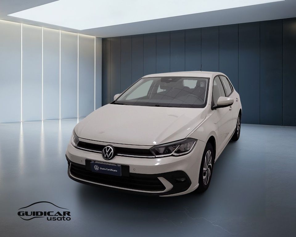 Image of Volkswagen Polo