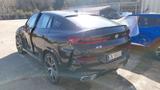BMW X6 xDrive40d - m sport - BMW X6 Unfallwagen