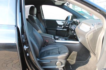 Fahrzeugabbildung Mercedes-Benz B 250 e Edition 2020 AMG