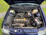 Opel Astra 1.6 GL GL - Opel Astra aus 1995