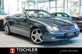 Mercedes-Benz CLK 240 ELEGANCE AMG*SitzHz*LIEBHABER*6 Zylinder - Mercedes-Benz aus 2005: Cabrio, Clk
