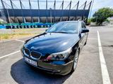 BMW 530d E61 Touring Automatik TÜV28 Winterreifen  - BMW 530: E61