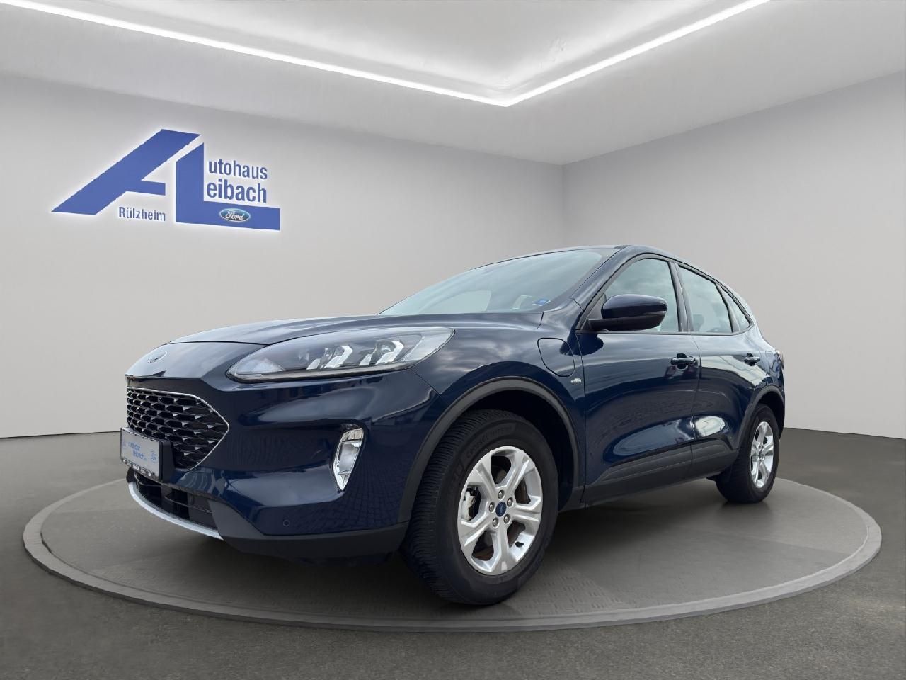 Ford Kuga Plug-In Hybrid Cool & Connect, Winter Paket imagem 2