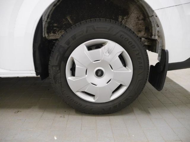 Fahrzeugabbildung Ford Transit Custom Kasten 320 L1 Trend NEUES MODELL