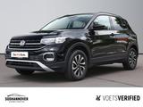 Volkswagen T-Cross Active 1.0 TSI RearView+NAVI+SHZ