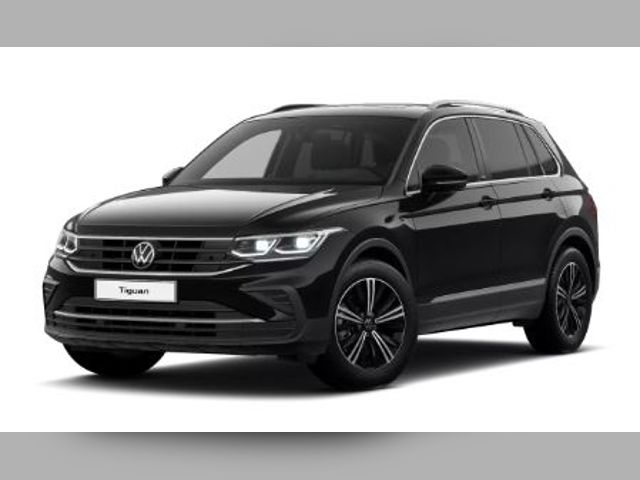 Volkswagen Tiguan 2.0 TDI Move *379,- ohne Anzahlung*