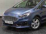 Ford S-Max 2.5 Duratec (FHEV) Hybrid Titanium (EURO 6 - Ford S-Max aus 2023